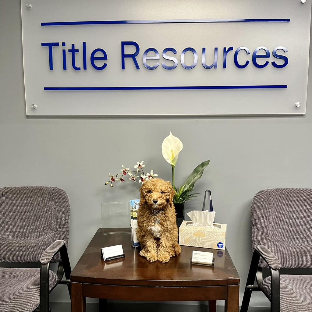 Title Resources Inc. team in St. Louis, MO